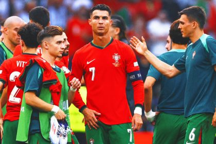 FOX Soccer NOW: Are Cristiano Ronaldo, Portugal true Euro 2024 contenders?