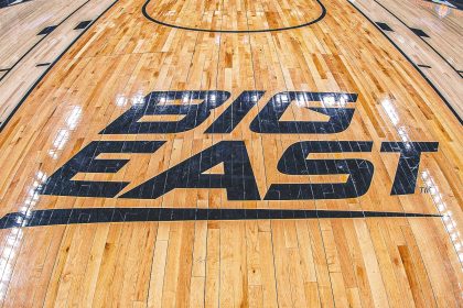 FOX Sports continues as lead partner in Big East's new 6-year rights deal