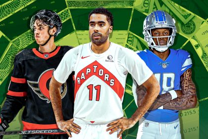 From Jontay Porter to Tucupita Marcano: A timeline of sports gambling scandals since 2018