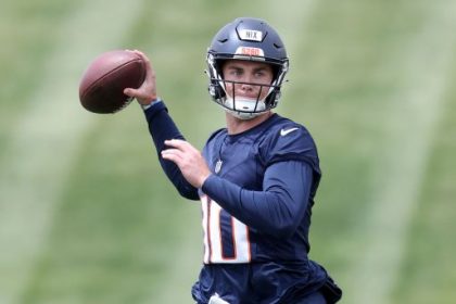 From QB battles to rookie progress, here's everything we're watching at minicamps