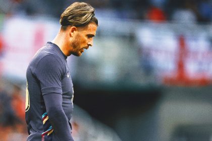 Gareth Southgate bucks the trend with 'brutal' final England cuts