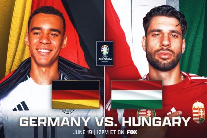 Germany vs. Hungary highlights: Germany wins 2-0, clinches spot in Round of 16