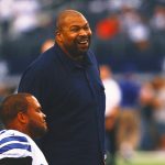 Hall of Fame Cowboys legend Larry Allen dies suddenly at 52 while vacationing