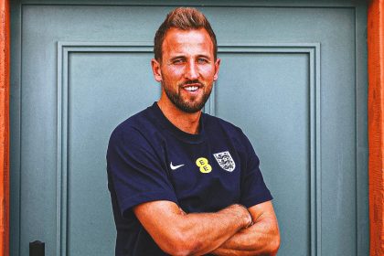 Harry Kane on former England players' criticism: 'They know how tough it is'