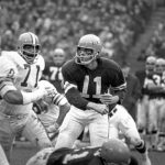How a mediocre quarterback left a remarkable NFL legacy