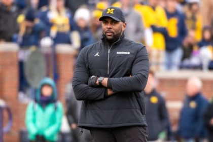 How new coaches at Michigan, Alabama and more are faring on the recruiting trail