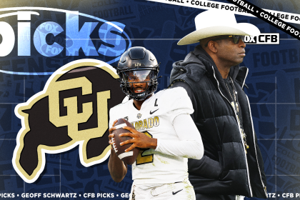 How to bet on Deion Sanders, Colorado Buffaloes this upcoming season