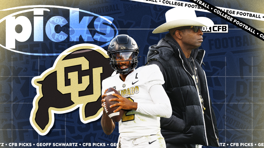 How to bet on Deion Sanders, Colorado Buffaloes this upcoming season