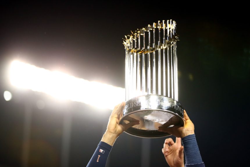 How to watch the 2024 MLB Playoffs: TV channels, streaming, dates, times