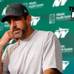 How will Aaron Rodgers skipping mini camp impact the Jets’ Super Bowl hopes? | The Herd