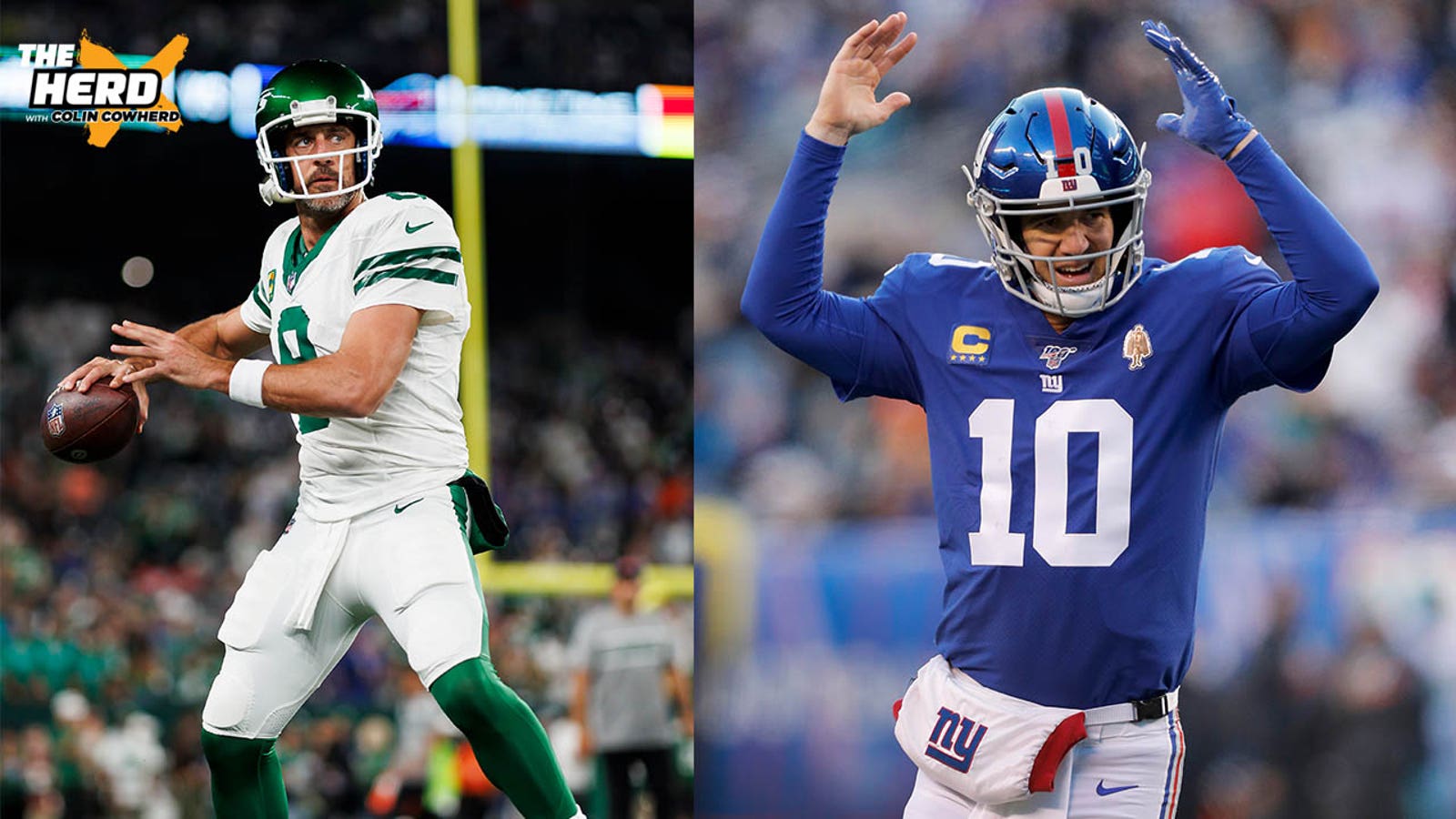 C.J. Stroud would take Eli Manning's career over Aaron Rodgers'