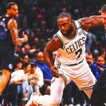 Jaylen Brown against the world: Criticism 'made me who I am'