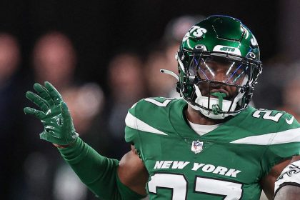 Jets cut CB Hayes following arrest for marijuana