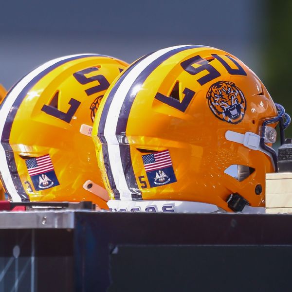 Kelly, LSU lose pledge from ESPN 300 CB Antoine