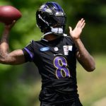 Lamar Jackson has 'keys to the Ferrari' in Ravens offense