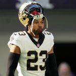 Lattimore committed to Saints after trade talk