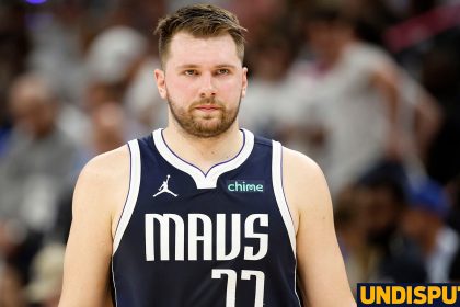 Lil Wayne isn’t ready to label Luka Dončić overrated | Undisputed