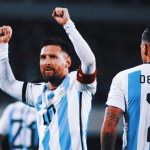 Lionel Messi and Argentina aiming for 3rd straight major title in Copa América