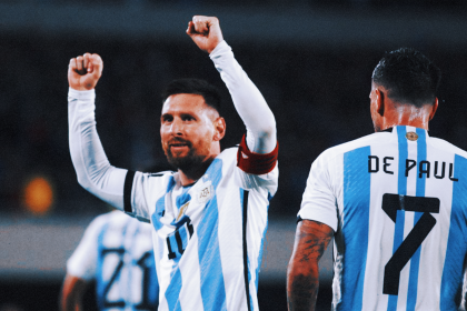 Lionel Messi and Argentina aiming for 3rd straight major title in Copa América