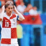 Luka Modrić says Croatia must 'play without fear' against Italy to avoid elimination