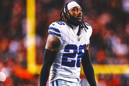 Malik Hooker says CeeDee Lamb should be paid before Dak Prescott, Micah Parsons