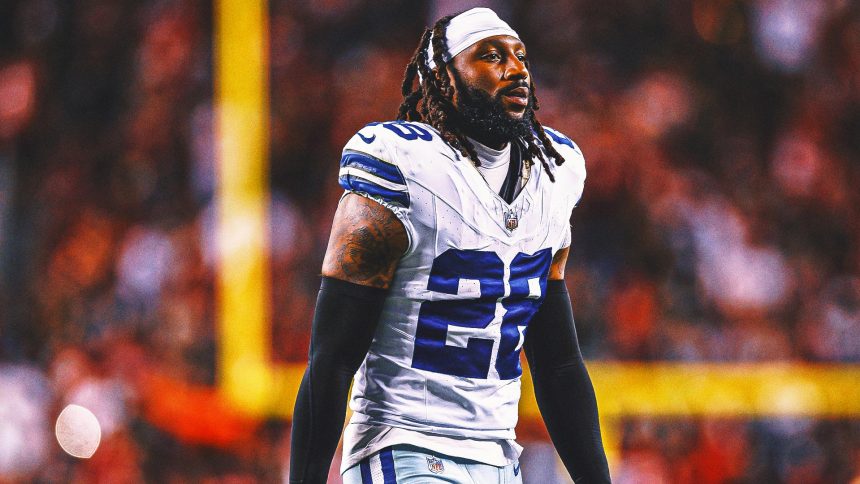 Malik Hooker says CeeDee Lamb should be paid before Dak Prescott, Micah Parsons