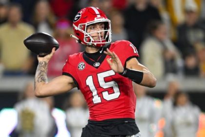 Meet the 2025 NFL draft's quarterback class: Strengths, weaknesses for 19 intriguing prospects