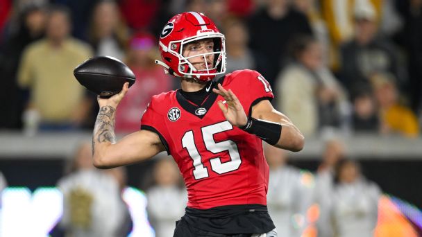 Meet the 2025 NFL draft's quarterback class: Strengths, weaknesses for 19 intriguing prospects