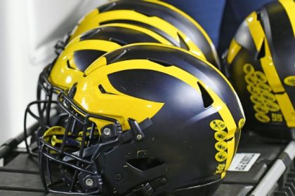 Michigan's Moore adds 4-star safety to first class