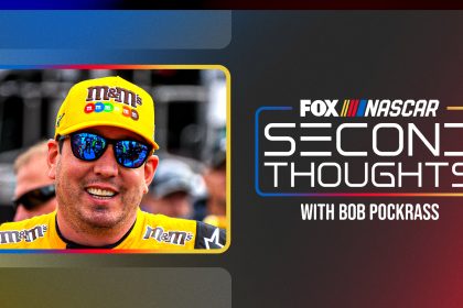 Might Kyle Busch, others ever return to former Cup Series teams?