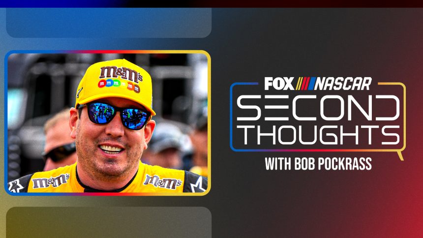 Might Kyle Busch, others ever return to former Cup Series teams?