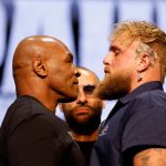 Mike Tyson's health issue forces delay of Jake Paul fight | Undisputed