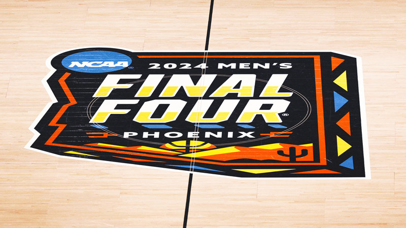 NCAA presents options to expand March Madness from current 68 teams