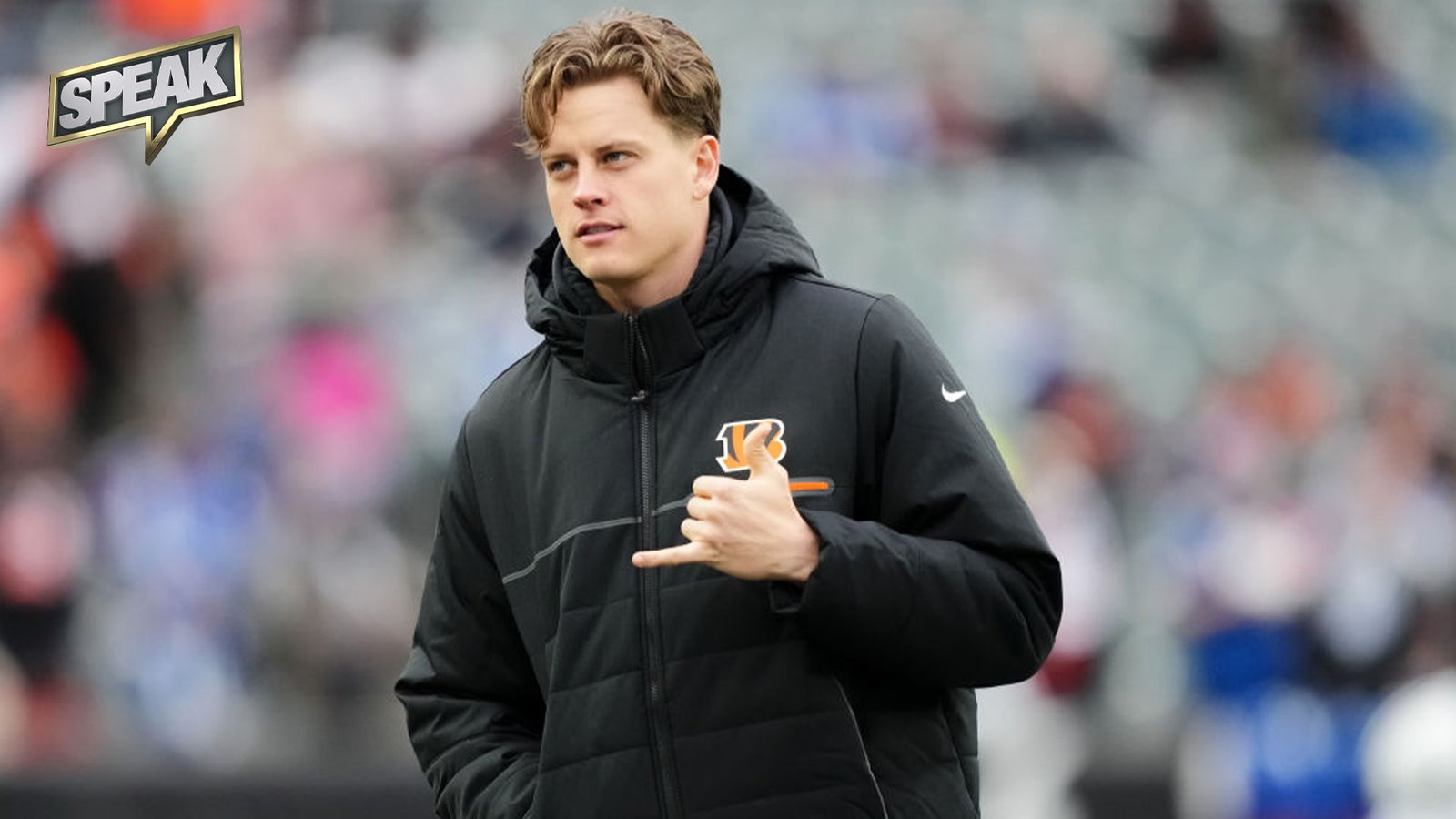 Does Joe Burrow have anything to prove this year coming off his wrist injury?