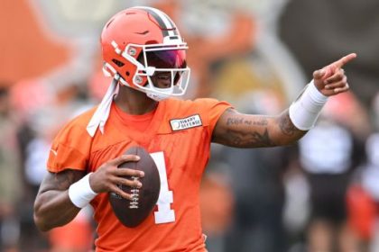 NFL minicamp updates: Browns' Deshaun Watson throws in drills; Panthers' Bryce Young impresses