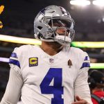 Nick doesn’t expect Dak Prescott to get a contract extension this off-season | The Herd