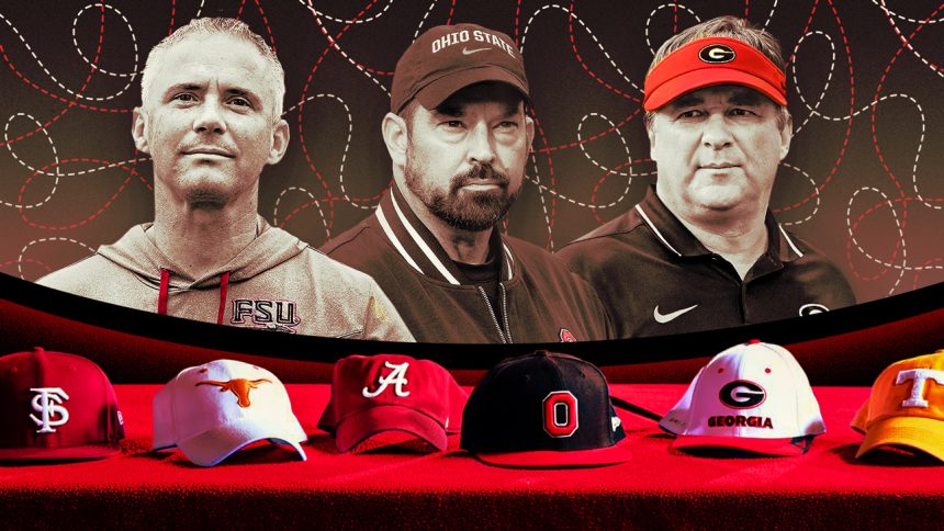 No June signing window for college football on horizon