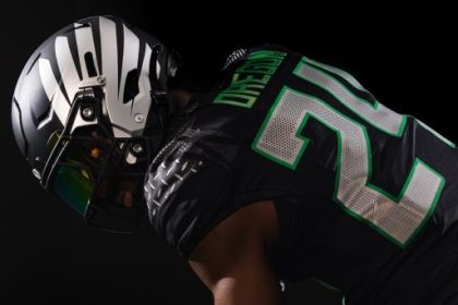 Oregon unveils new Generation O 'Fly Era' combination