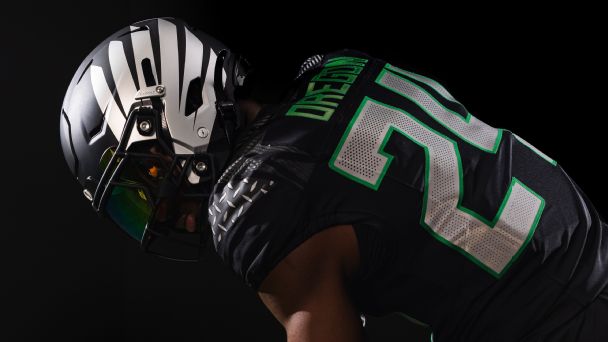 Oregon unveils new Generation O 'Fly Era' combination