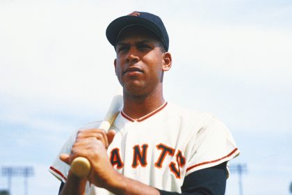 Orlando Cepeda, Hall of Fame 1B and Giants legend, dies at 86