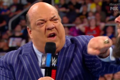 Paul Heyman begs Kevin Owens to back off The Bloodline, ‘They’re blood-thirsty thugs!’