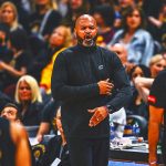 Pistons, J.B. Bickerstaff reportedly agree on four-year coaching contract