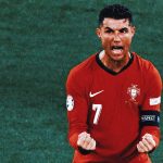 Ronaldo assists as Portugal advances to Euro 2024 knockout stage with 3-0 win vs. Turkey