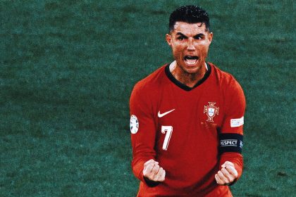 Ronaldo assists as Portugal advances to Euro 2024 knockout stage with 3-0 win vs. Turkey