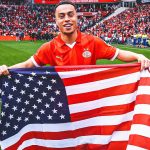 Sergiño Dest joins PSV on permanent transfer from Barcelona, signs four-year contract