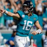 Source: Jags, QB Lawrence agree to $275M deal