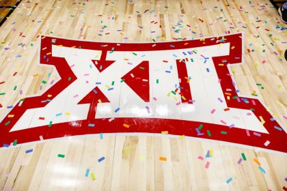 Sources: Big 12 mulls windfall for naming rights