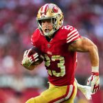 Sources: Niners give McCaffrey 2-year extension