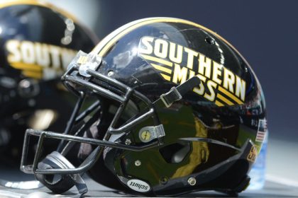 Southern Miss football player killed in shooting