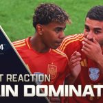 Spain's DOMINANT 3-0 win over Croatia: Biggest takeaways | EURO Today